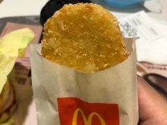 -麦当劳(未来城购物中心店)