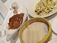 -悦色烤鸭店