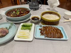 -蓬莱阁中餐厅(崇文门店)