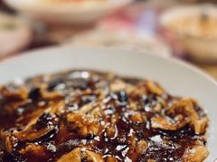 京味打卤面-锅儿挑面馆