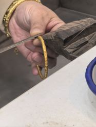 -烨麟黄金珠宝(和胤788广场一楼店)