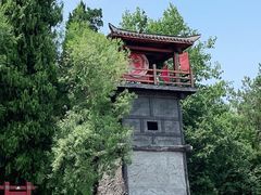 -万佛湖风景区