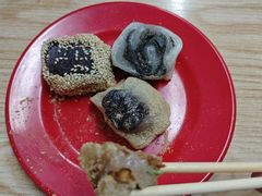 -糯米香(长江路店)