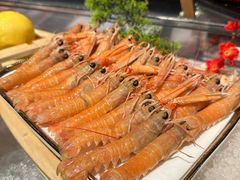 -西安W酒店·WEI全味西餐厅