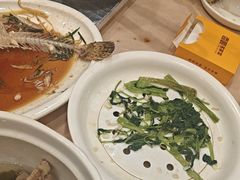 -香顺·客家菜(东坑店)