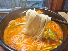 -银米·云南传统过桥米线(双廊黑金冠店)