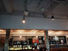 -RAC BAR(安福路店)