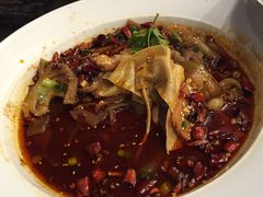-茅庐毛血旺(烟台大悦城店)
