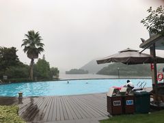 -宁波九龙湖开元度假村
