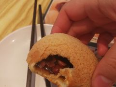 -添好运点心专门店(百老汇店)