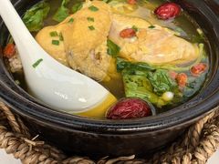 -七的湖·江南蟹舫·阳澄湖农家菜(蟹舫苑店)