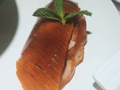 -鸭王烤鸭店(三里河店)