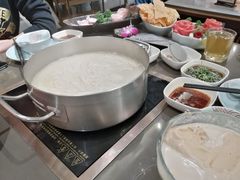 -捞王锅物料理(上海世茂广场店)