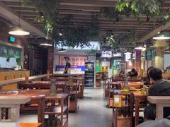 -楠火锅(绿地新都会店)