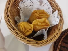 -万龙洲海鲜(南新仓店)