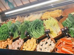 -牛YO寿喜烧·铁板烧和牛火锅自助(市府恒隆店)