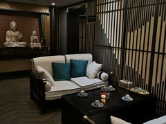 -姗娜娜足道·SPA(古北店)