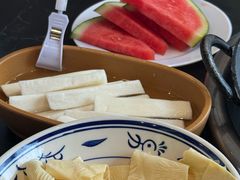 -巴蜀大将火锅(春熙店)