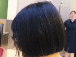 -川和潮人漂色·烫染·接发