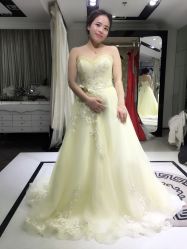 点击看大图 -韩国天使嫁衣婚纱礼服馆(上海旗舰店)