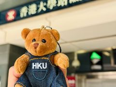 -香港大学