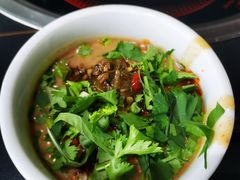 -野菌皇海景野生菌火锅(滨海大道店)