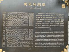 -黑八私房老北京炸酱面