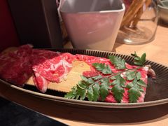 -巴奴毛肚火锅(七宝领展广场店)
