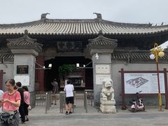 -蓟县鼓楼