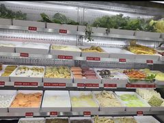 -麻小劲菌汤麻辣烫(体育西路店)
