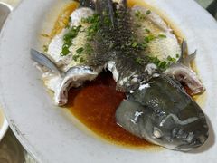 -红旗山庄(圭峰山店)