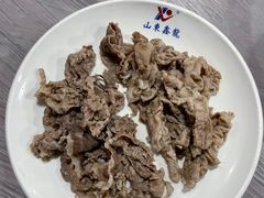 -鑫龙火锅城(环山路店)
