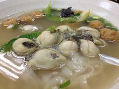 -阿坤纯正西刀鱼丸(Kuala Lumpur Branch)