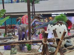 -海底捞火锅(玉桥商业广场店)