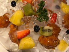 -汤城小厨•粤菜•靓汤(苏州街店)