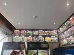 -华盛丰温州大排档(东三环南路店)