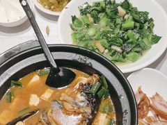 -叶氏兄弟饭摊(马鞍池东路店)