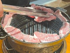 -kingkong大猩猩烤肉(CBD店)