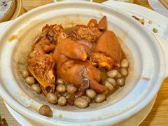 -陈傻子餐厅(世纪都会店)