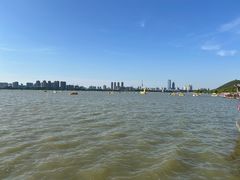 -云龙湖旅游景区