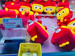 -大玩家(平江万达店)