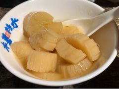 木薯糖水-粉家柳州螺蛳粉(杨宅路店)