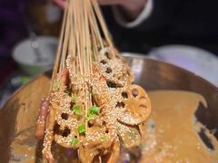 -今朝桃花醉川菜小酒馆(龙湖天街店)