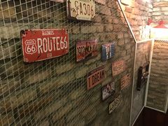 -5号公路餐厅(曼哈顿店)