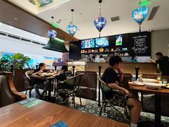 大堂-南越郡·越式风味餐厅(青秀万达店)