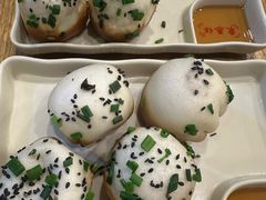 特色生煎-东泰祥生煎馆(重庆北路店)