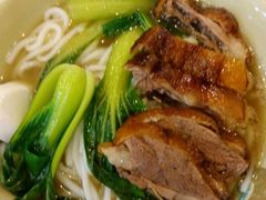 -烧鹅濑(西华路店)