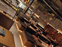 -新石器烤肉(中房金谊广场店)