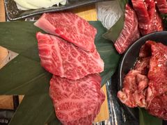 -丸藏和牛烧肉专门店(园区师惠坊店)