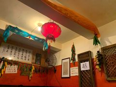-老姐石板烧烤+铜炭火锅(总店)
